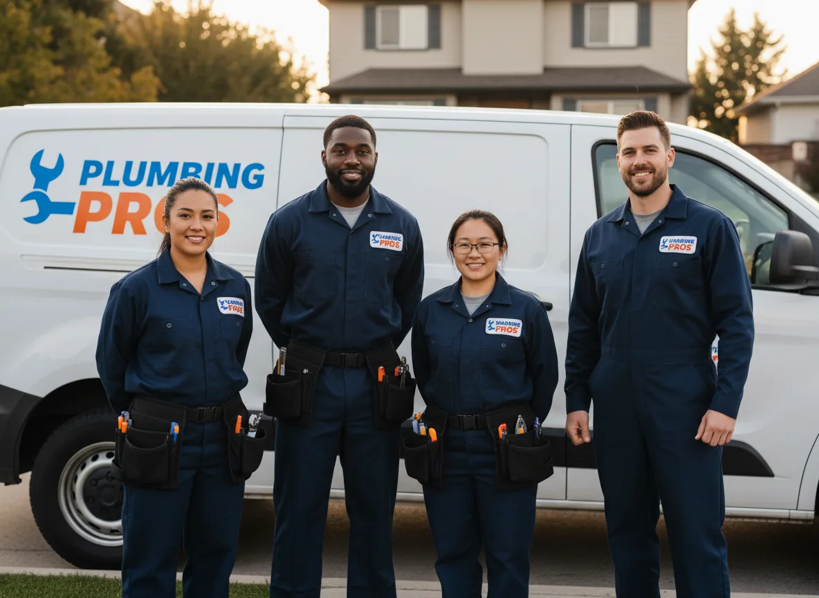 Water Heater Repair company in Lemmon, SD